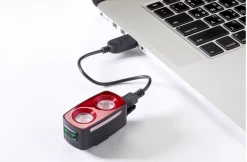 GIANT Recon TL 200 - Rear Light 7 GIANT Recon TL 200 - Rear Light -Vélo Soldes Boutique giant recon tl 200 rear light 2