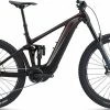GIANT Reign E+ 2 - Full Suspension Electric Mountain Bike -Vélo Soldes Boutique giant reign e 2 full suspension electric mountain