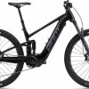 GIANT Stance E+ 1 Pro - Dual Suspension Electric Mountain Bike -Vélo Soldes Boutique giant stance e 1 pro dual suspension electric moun