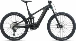 GIANT Trance X Advanced E+ 2 - Dual Suspension Electric Mountain Bike