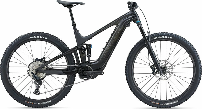 GIANT Trance X Advanced E+ 2 - Dual Suspension Electric Mountain Bike 3 GIANT Trance X Advanced E+ 2 - Dual Suspension Electric Mountain Bike