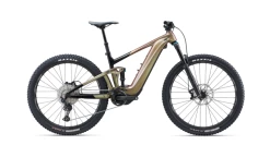 GIANT Trance X E+ 2 - Electric Mountain Bike