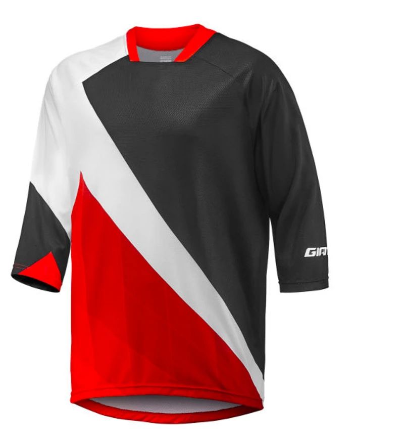 GIANT Transfer 3/4 - Mountain Bike Jersey 3 GIANT Transfer 3/4 - Mountain Bike Jersey