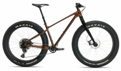 GIANT Yukon 1 - Fatbike