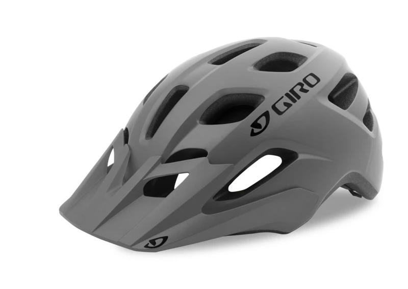 GIRO Fixture MIPS - Mountain Bike Helmet 4 GIRO Fixture MIPS - Mountain Bike Helmet – Image 2