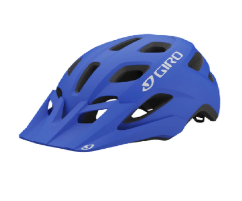 GIRO Fixture - Mountain Bike Helmet 3 GIRO Fixture - Mountain Bike Helmet