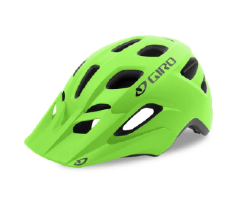 GIRO Tremor - Junior Mountain Bike Helmet 3 GIRO Tremor - Junior Mountain Bike Helmet