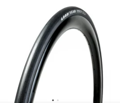 GOODYEAR Eagle F1 Supersport - Performance Road Bike Tire 700 X 25