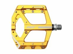 HT ANS10 LEAP FLAT - Mountain Bike Pedals -Vélo Soldes Boutique ht ans10 leap flat mountain bike pedals 2