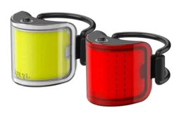 KNOG Lil' Cobber - Bike Light -Vélo Soldes Boutique knog lil cobber bike light 1