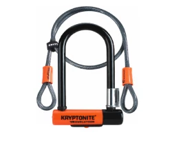 KRYPTONITE Evolution Mini - Cable Lock