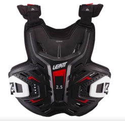 LEATT Armor 2.5 - Chest Protection