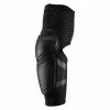 LEATT Contour - Elbow Guards -Vélo Soldes Boutique leatt contour elbow guards