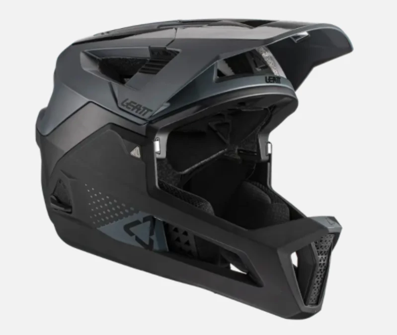 LEATT Enduro 4.0 V21 - Mountain Bike Helmet 4 LEATT Enduro 4.0 V21 - Mountain Bike Helmet – Image 2