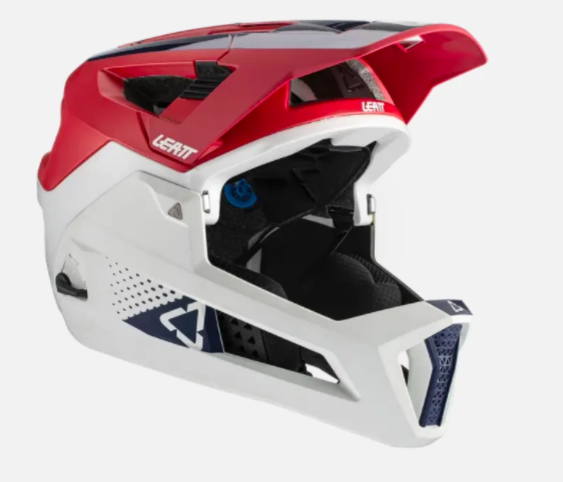 LEATT Enduro 4.0 V21 - Mountain Bike Helmet 3 LEATT Enduro 4.0 V21 - Mountain Bike Helmet