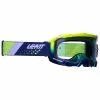LEATT Velocity 4.5 Iriz - Mountain Bike Goggle -Vélo Soldes Boutique leatt velocity 45 iriz mountain bike goggle