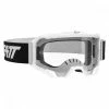 LEATT Velocity 4.5 - Mountain Bike Goggle -Vélo Soldes Boutique leatt velocity 45 mountain bike goggle