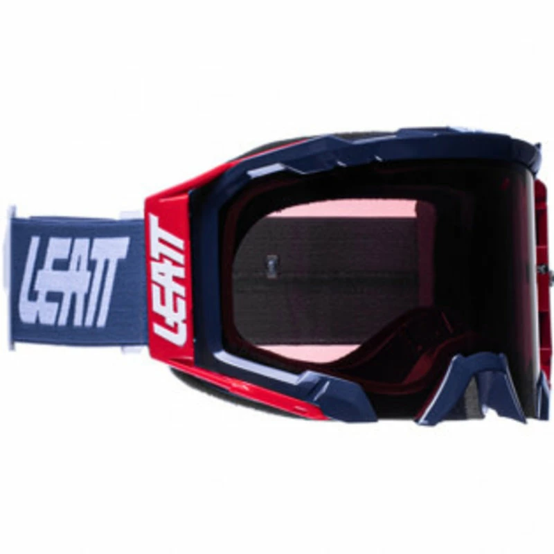 LEATT Velocity 5.5 - Mountain Bike Goggle 4 LEATT Velocity 5.5 - Mountain Bike Goggle – Image 2