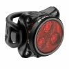 LEZYNE Zecto Drive - Rear Light -Vélo Soldes Boutique lezyne zecto drive rear light