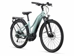 Vélo Soldes Boutique -Vélo Soldes Boutique liv amiti e 3 hybrid electric bike 1