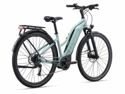 LIV Amiti E+ 3 - Hybrid Electric Bike -Vélo Soldes Boutique liv amiti e 3 hybrid electric bike 2