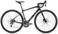 LIV Avail Advanced 3 - Women's Road Bike