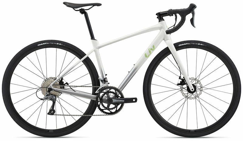 LIV Avail AR 4 - Road Bike 3 LIV Avail AR 4 - Road Bike