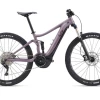 LIV Embolden E+ 2 - Electric Mountain Bike With Double Suspension -Vélo Soldes Boutique liv embolden e 2 electric mountain bike with doubl