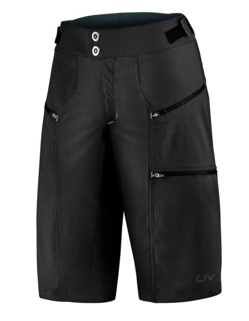 LIV Energize - Women's Mountain Bike Shorts 3 LIV Energize - Women's Mountain Bike Shorts