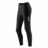 LIV Fisso - Women's Long Thermal Bib Shorts -Vélo Soldes Boutique liv fisso womens long thermal bib shorts