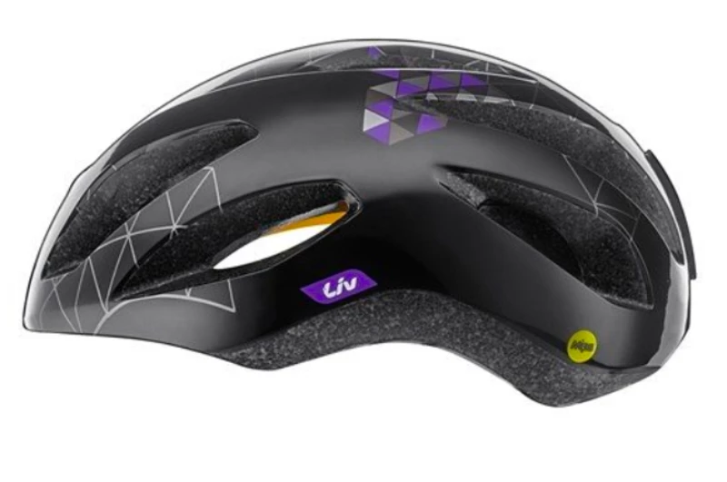 LIV Lanza MIPS - Road Bike Helmet 3 LIV Lanza MIPS - Road Bike Helmet
