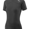 LIV Passion SS - Mountain Bike Jersey -Vélo Soldes Boutique liv passion ss mountain bike jersey