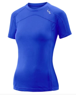 LIV Passion SS - Mountain Bike Jersey -Vélo Soldes Boutique liv passion ss mountain bike jersey 2