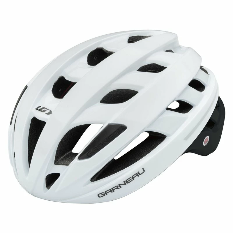 LOUIS GARNEAU Aki II - Road Bike Helmet 5 LOUIS GARNEAU Aki II - Road Bike Helmet – Image 3