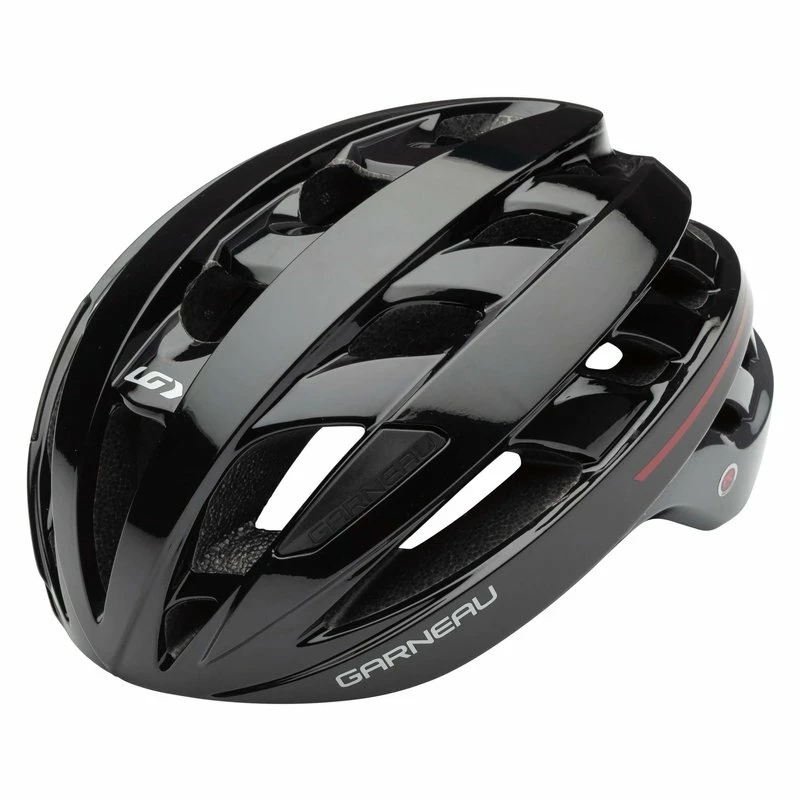 LOUIS GARNEAU Aki II - Road Bike Helmet 3 LOUIS GARNEAU Aki II - Road Bike Helmet