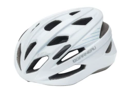 LOUIS GARNEAU Amber - Women's Road Bike Helmet