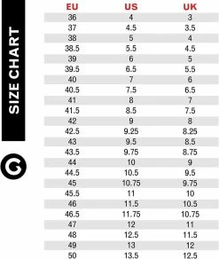 LOUIS GARNEAU Chrome - Men's Cycling Shoes 7 LOUIS GARNEAU Chrome - Men's Cycling Shoes -Vélo Soldes Boutique louis garneau chrome mens cycling shoes 1