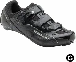 LOUIS GARNEAU Chrome - Men's Cycling Shoes
