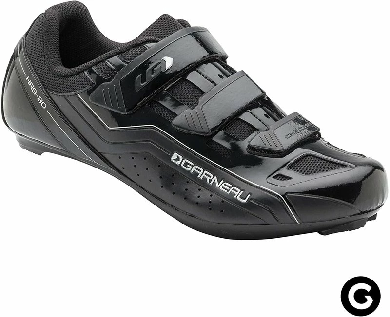 LOUIS GARNEAU Chrome - Men's Cycling Shoes 3 LOUIS GARNEAU Chrome - Men's Cycling Shoes
