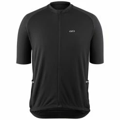 LOUIS GARNEAU Connection 4 - Cycling Jersey For Men