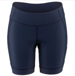 LOUIS GARNEAU Fit Sensor 7.5 - Women's Cycling Shorts