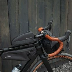 LOUIS GARNEAU GRoad - Carry Bag -Vélo Soldes Boutique louis garneau groad carry bag 5