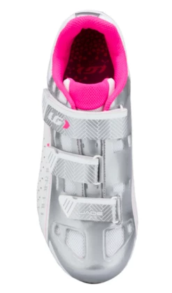 LOUIS GARNEAU Jade - Women's Road Cycling Shoes -Vélo Soldes Boutique louis garneau jade womens road cycling shoes 2