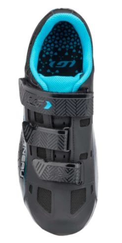 LOUIS GARNEAU Jade - Women's Road Cycling Shoes -Vélo Soldes Boutique louis garneau jade womens road cycling shoes 6