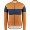 LOUIS GARNEAU Rugged - Men's Long Sleeve Jersey 1 LOUIS GARNEAU Rugged - Men's Long Sleeve Jersey -Vélo Soldes Boutique louis garneau rugged mens long sleeve jersey