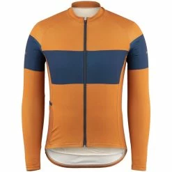 LOUIS GARNEAU Rugged - Men's Long Sleeve Jersey