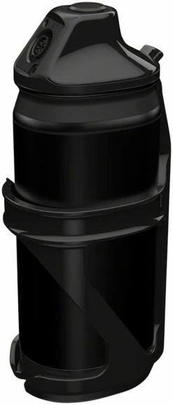 MAHLE Additional Battery Argon 18 Subito - Mahle SP1 Range Extender X35