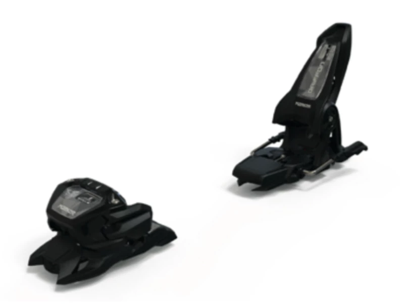 MARKER Griffon 13 ID - Alpine Ski Bindings 4 MARKER Griffon 13 ID - Alpine Ski Bindings – Image 2