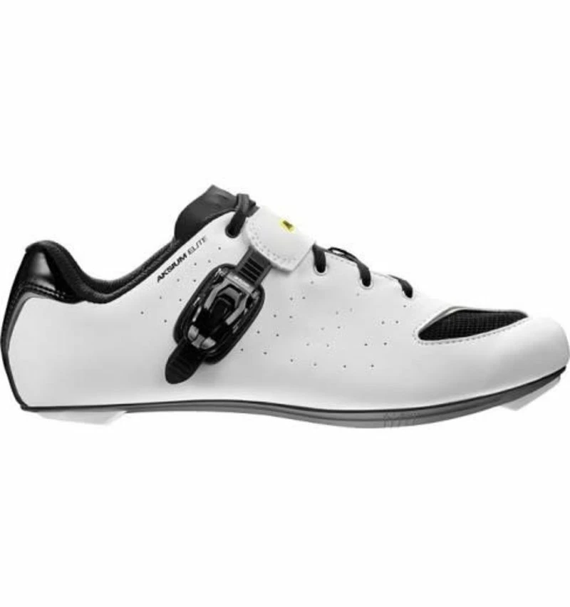 MAVIC Aksium Elite III - Road Bike Shoe 5 MAVIC Aksium Elite III - Road Bike Shoe – Image 3