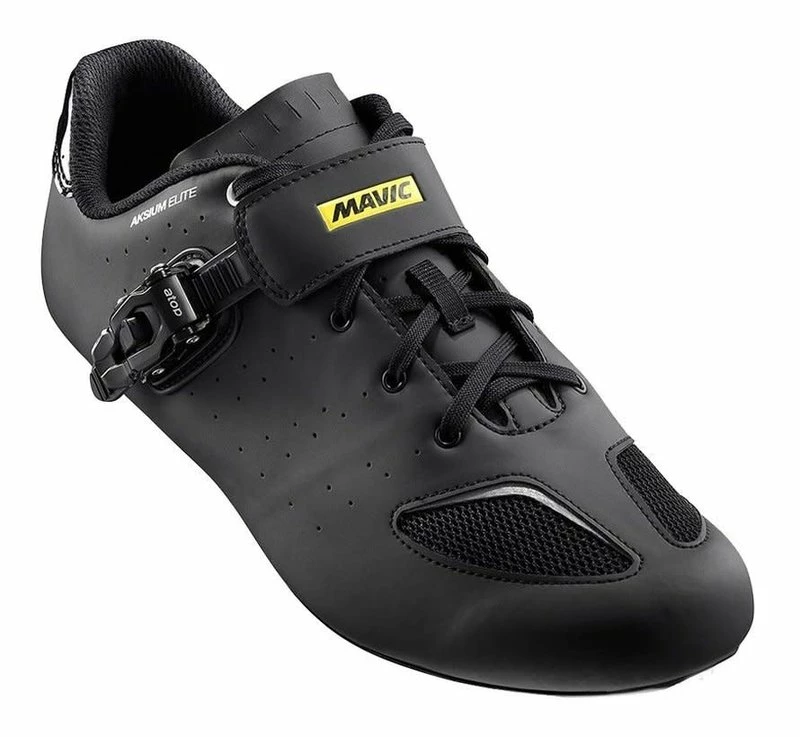MAVIC Aksium Elite III - Road Bike Shoe 6 MAVIC Aksium Elite III - Road Bike Shoe – Image 4